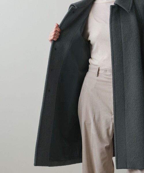 Steven Alan（スティーブンアラン）の「＜Steven Alan＞シャギー