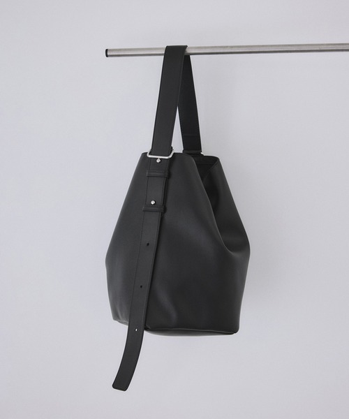 スプリットレザーワンショルダー2WAYバッグ（ショルダーバッグ）｜ADAM