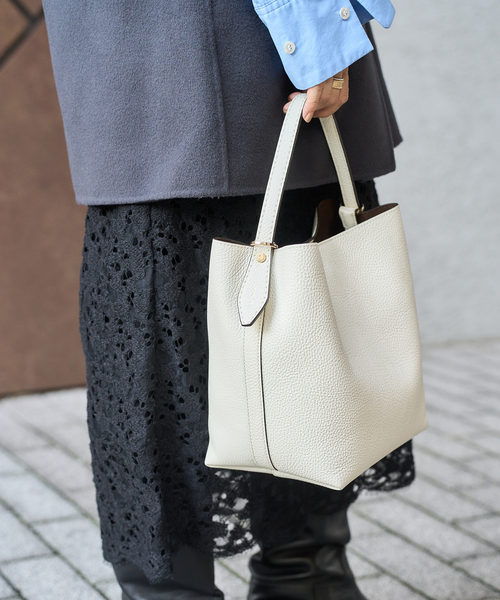 IENA（イエナ）の「《追加》LORISTELLA/ロリステッラ NINA レザー