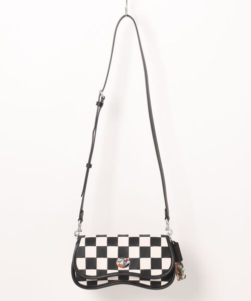 Coachtopia（コーチトピア）の「ウェイビー ディンキー バッグ