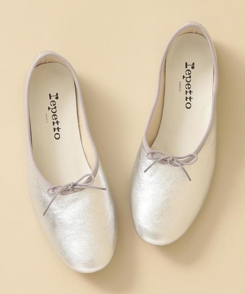 Repetto（レペット）の「【別注】＜repetto(レペット)＞∴MANONマノン