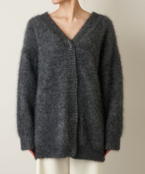 GALLARDAGALANTE（ガリャルダガランテ）の「ラクーンファー