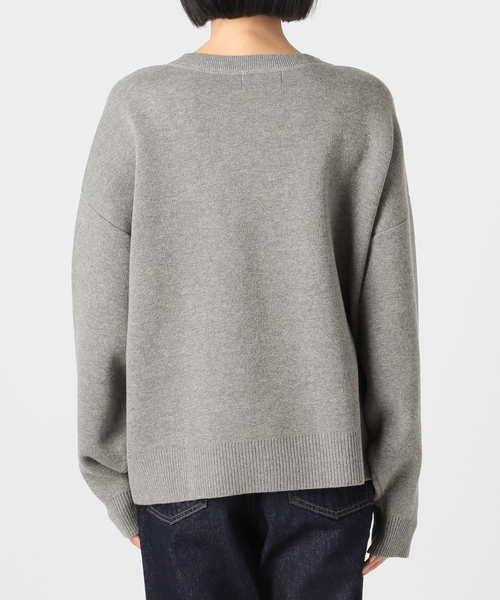 SLOBE IENA（スローブイエナ）の「《WEB限定/追加4》サガラ刺繍