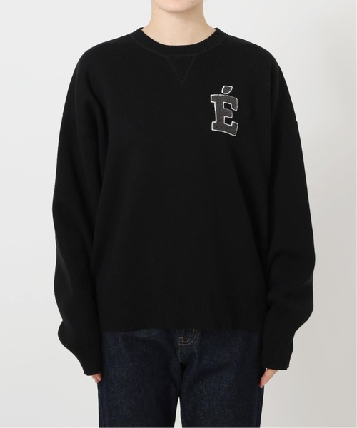 SLOBE IENA（スローブイエナ）の「《WEB限定/追加4》サガラ刺繍