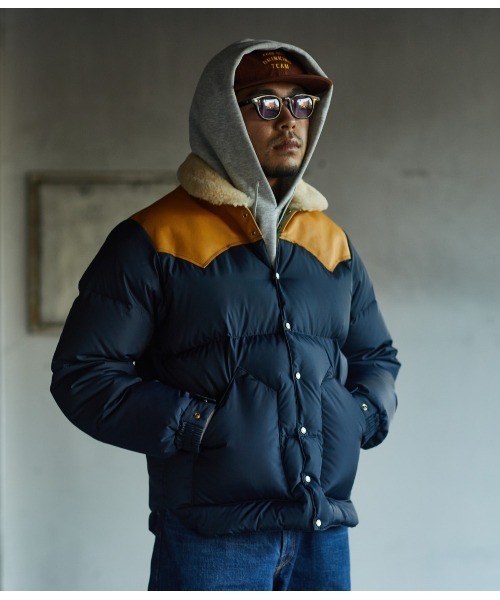 Rocky Mountain FeatherBed（ロッキー マウンテン フェザーベッド）の