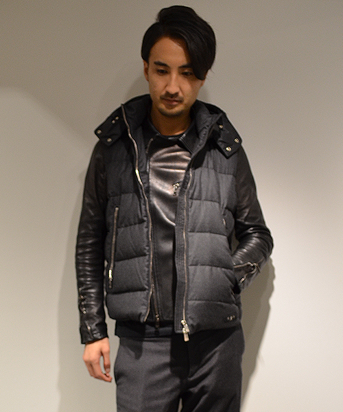 TATRAS（タトラス）の「TATRAS(タトラス)LEONARDO / MTA17A4299