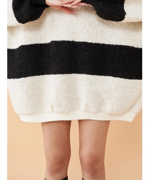 アップリケブークレトップス（その他トップス）｜Darich（ダーリッチ