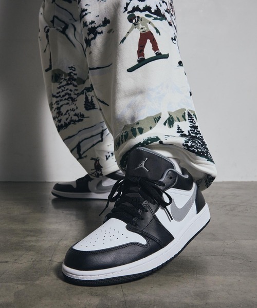 エア ジョーダン 1 LOW メンズシューズ / Air Jordan 1 Low Men's
