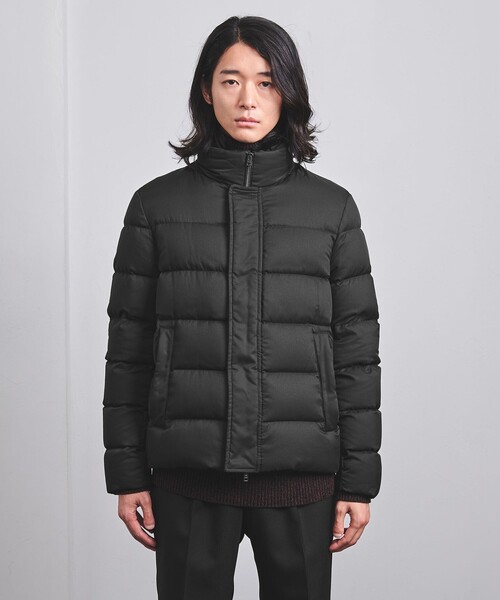 HERNO（ヘルノ）の「＜HERNO＞ ARENDELLE/アレンデール フェイクファー