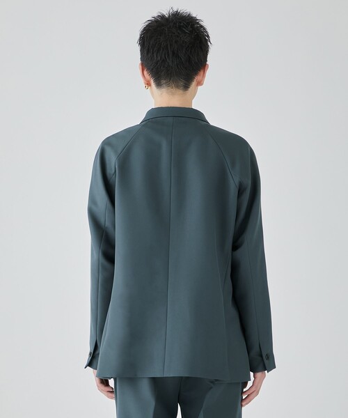 Needles（ニードルス）の「【Needles/ニードルズ】STUDIOUS別注Raglan