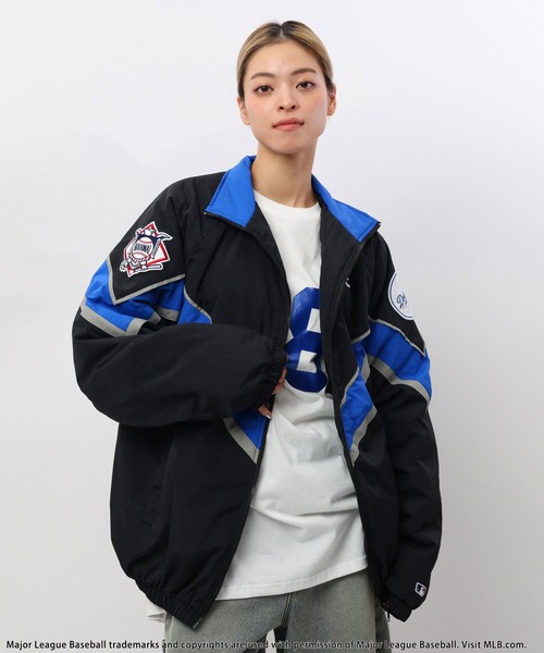 BACK TO THE FIELD（バック トゥー ザ フィールド）の「【MLB】配色