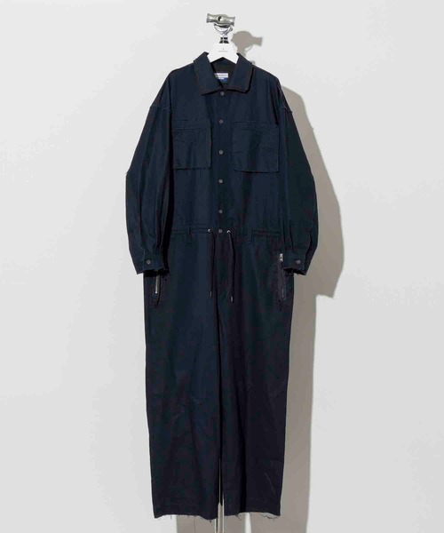 MAISON SPECIAL（メゾンスペシャル）の「《ユニセックスアイテム