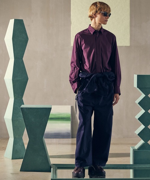 MAISON SPECIAL（メゾンスペシャル）の「《ユニセックスアイテム