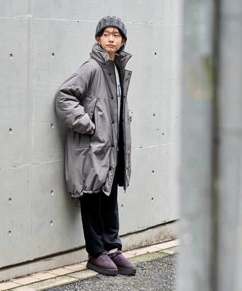 FREAK'S STORE（フリークスストア）の「PRIMALOFT モンスターパーカー