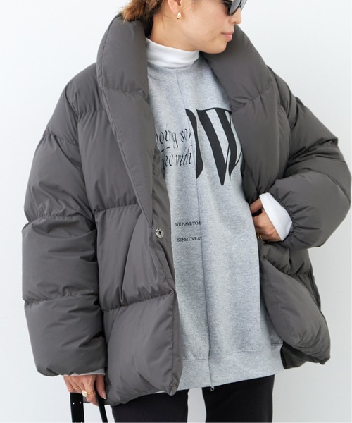 セール】BTN Design Sweat プルオーバー（スウェット）｜Deuxieme