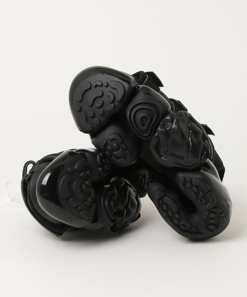 grounds（グラウンズ）の「【grounds】 MOOPIE CATERPILLAR SANDAL
