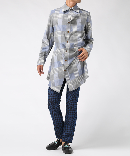 Vivienne Westwood MAN（ヴィヴィアンウエストウッドマン）の