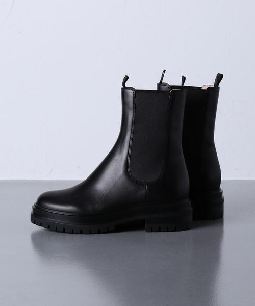 Gianvito Rossi（ジャンヴィトロッシ）の「＜Gianvito Rossi（ジャン