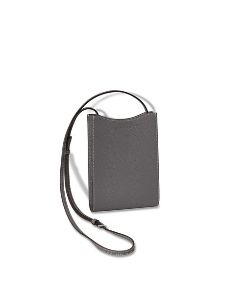 BONAVENTURA（ボナベンチュラ）の「リア バッグ シュリンクレザー