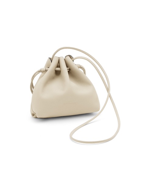 ノア バッグ シュリンクレザー（ショルダーバッグ）｜BONAVENTURA