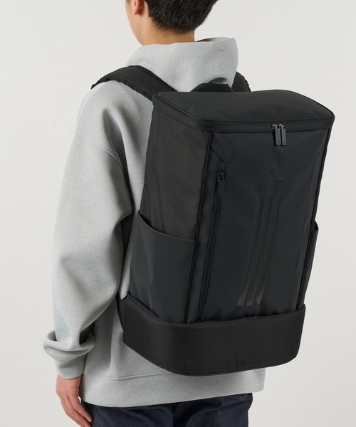 リュックサック B4サイズ収納 15.6inch収納 38L 63953（バックパック