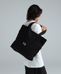 ヘリテージ レザートリム キャンバス トート（トートバッグ）｜POLO