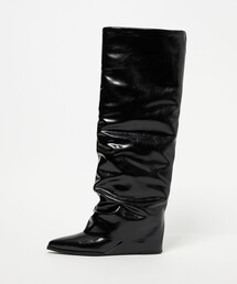 ODETTE E ODILE｜オデット エ オディールのブーツ（ロング）通販