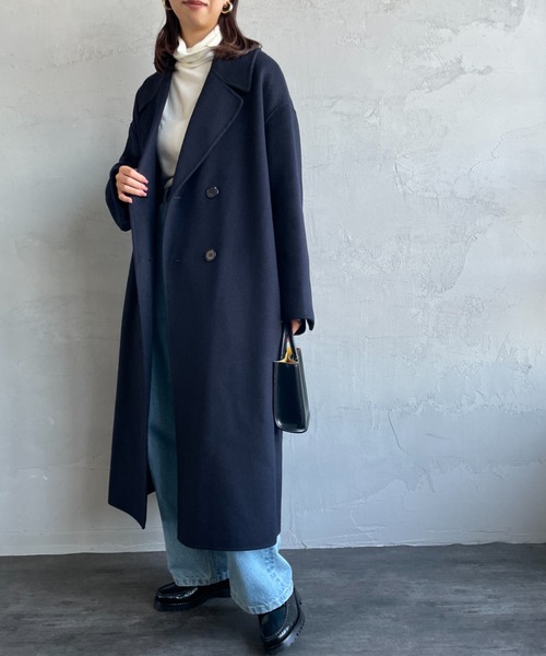 LE GLAZIK（ルグラジック）の「[LE GLAZIK/ル グラジック] ラムウールW