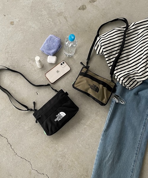 セール】【THE NORTH FACE】CAMP CROSS BAG（ショルダーバッグ）｜THE