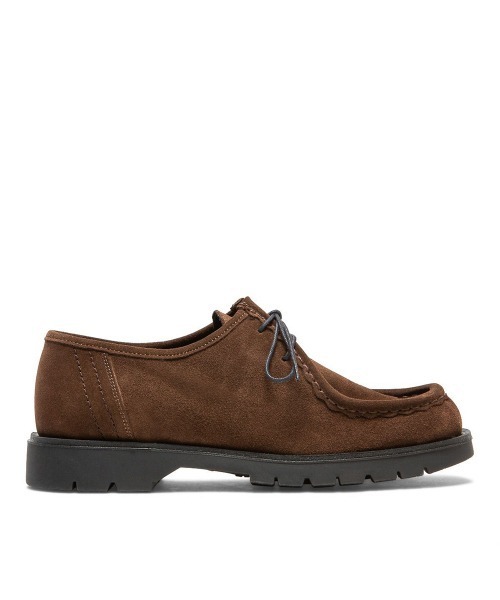 KLEMAN / クレマン】 PADROR SUEDE | パドロール スエード（モカシン