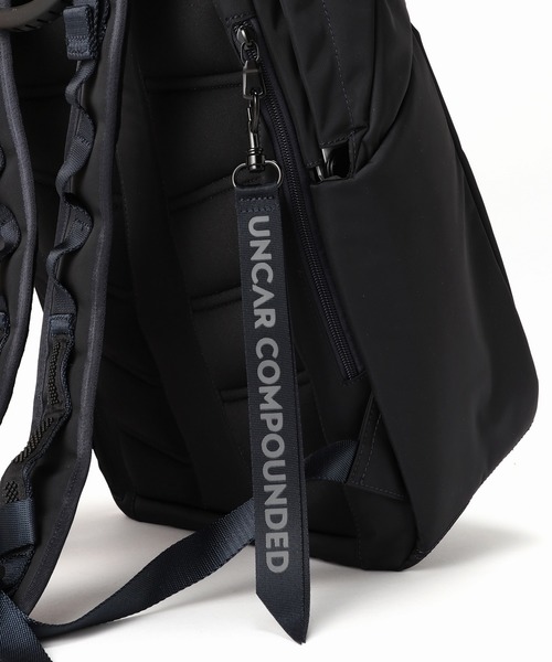 UNCAR COMPOUNDED（アンカーコンパウンデッド）の「UNCAR COMPOUNDED