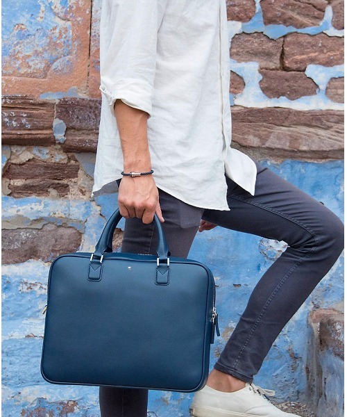 MONTBLANC（モンブラン）の「モンブラン サルトリアル ドキュメント