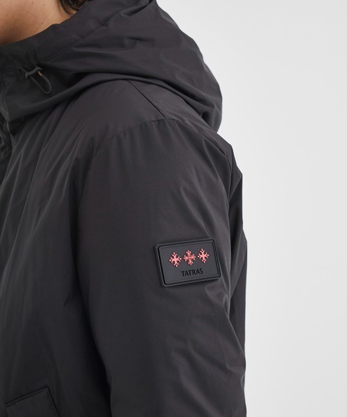 TATRAS / タトラス】AMIMADO / アミマード（ダウンジャケット/コート