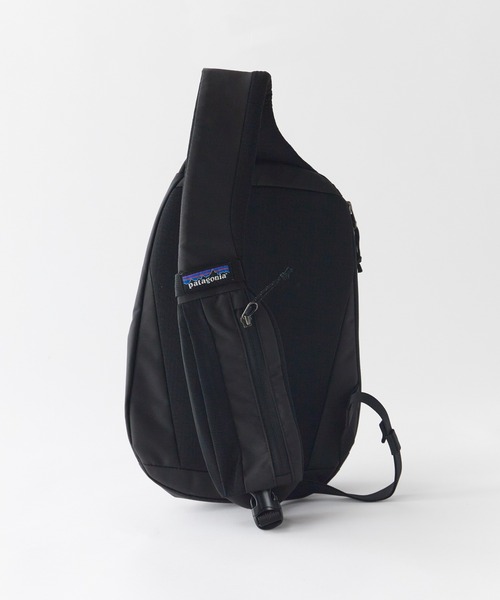 Patagonia/パタゴニア ATOM SLING 8L ワンショルダーバッグ