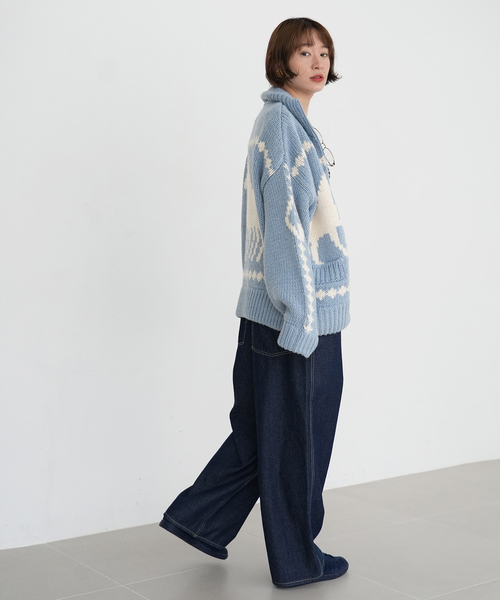 SLOBE citron.（スローブシトロン）の「《WEB限定》SLOBE citron.Funny