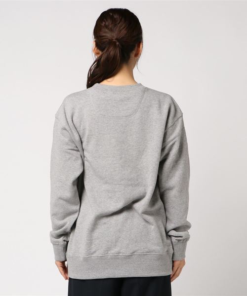 MARC JACOBS（マークジェイコブス）の「LUX EMBELLISHED SWEATSHIRT