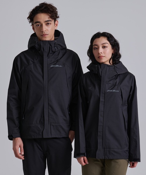 Eddie Bauer（エディーバウアー）の「スーパー セブンス ジャケット