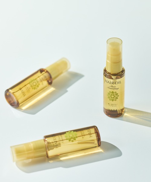 HABA（ハーバー）の「【限定品】HABA(ハーバー）さらさらしっとり