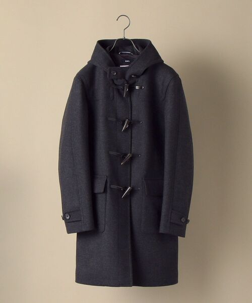 SHIPS（シップス）の「SHIPS: スーパー140'S 100%WOOL メルトン