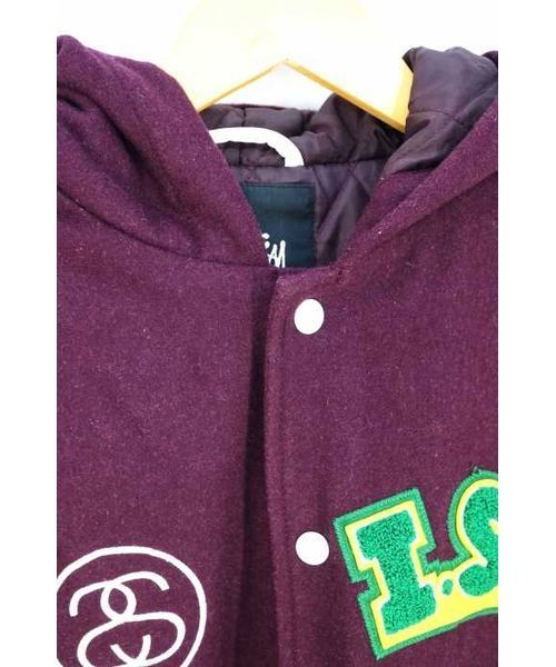 ブランド古着】復刻 IST Varsity Jacket バーシティジャケット