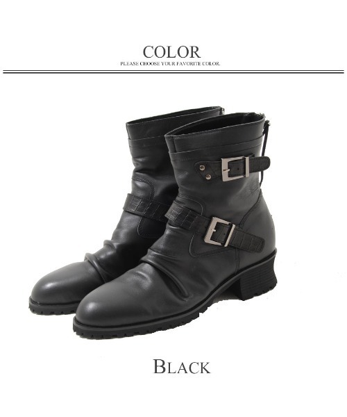 CIVARIZE（シヴァーライズ）の「『CIVARIZE』フェイクレイヤード