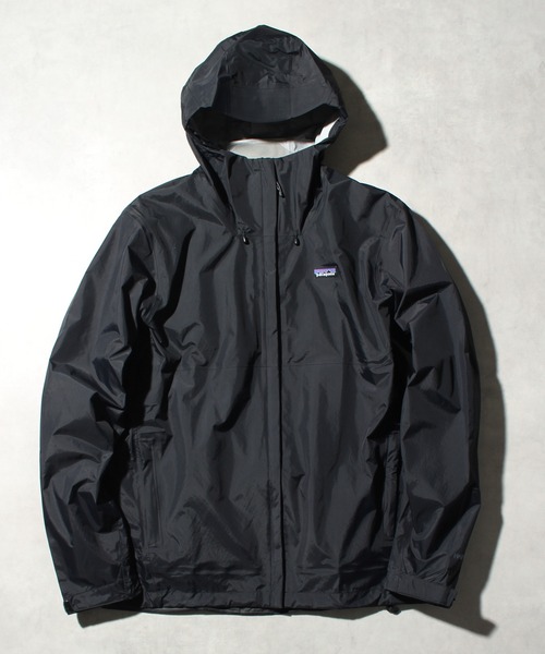 Patagonia/パタゴニア】Torrentshell 3L Jacket(トレントシェル3L