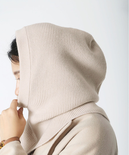 Deuxieme Classe（ドゥーズィエムクラス）の「*JUSPER RIB フーディ