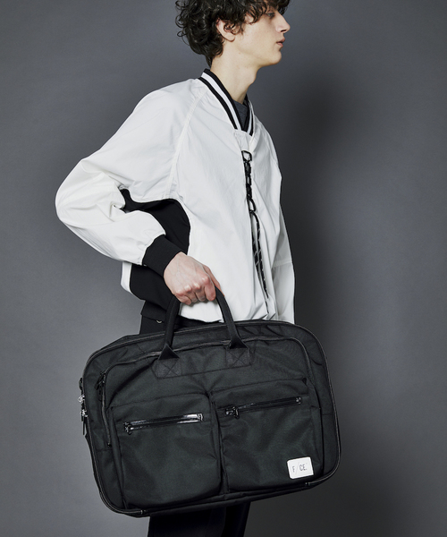 F/CE. （エフシーイー）の「F/CE. AU 3WAY BRIEF / エフシーイー