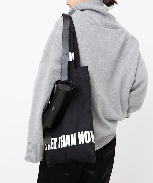 Deuxieme Classe（ドゥーズィエムクラス）の「BTN Tote Bag（トート