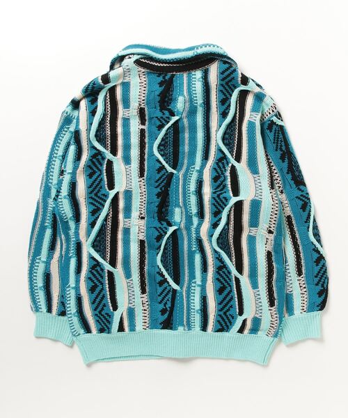 FAT（エフエイティー）の「FOOGIGAN（カーディガン/ボレロ）」 - WEAR