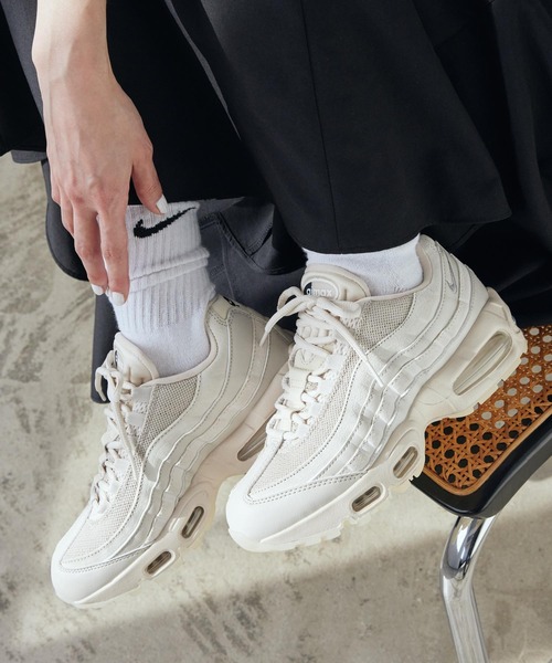 ナイキ エア マックス 95 ビッグ バブル ウィメンズシューズ / Nike