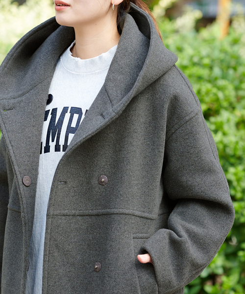 JOURNAL STANDARD（ジャーナルスタンダード）の「スーパー140モッサ