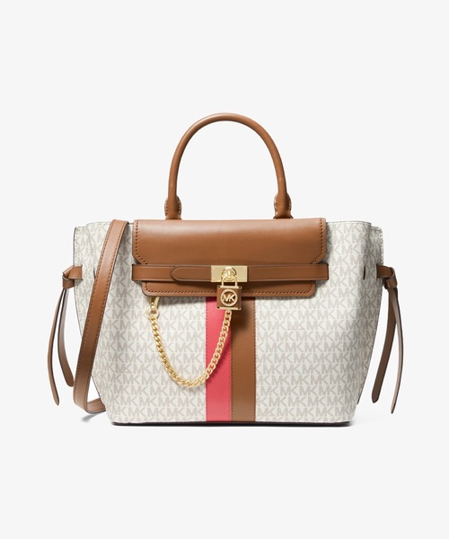 MICHAEL KORS（マイケルコース）の「HAMILTON LEGACY ベルテッド