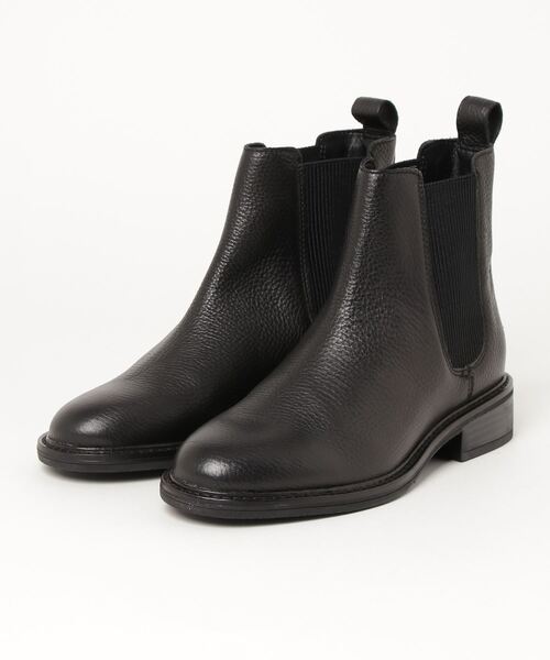 Clarks（クラークス）の「Cologne Arlo / コロンアルロ（ブラック